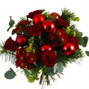 Jul & Nyårs blommor Kristianstad